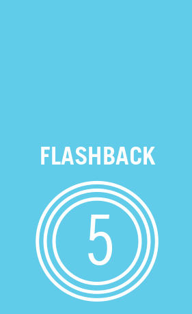 Flashback Flashback