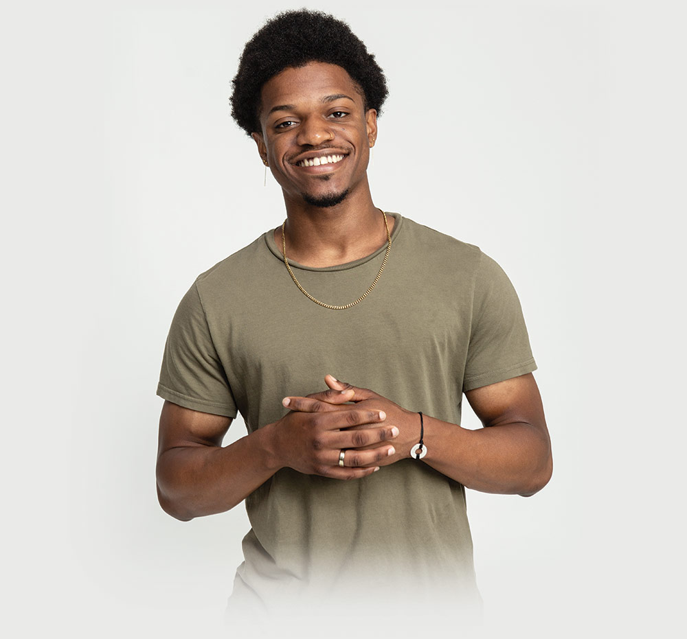 Rashid Mills ’21 Rashid Mills ’21
