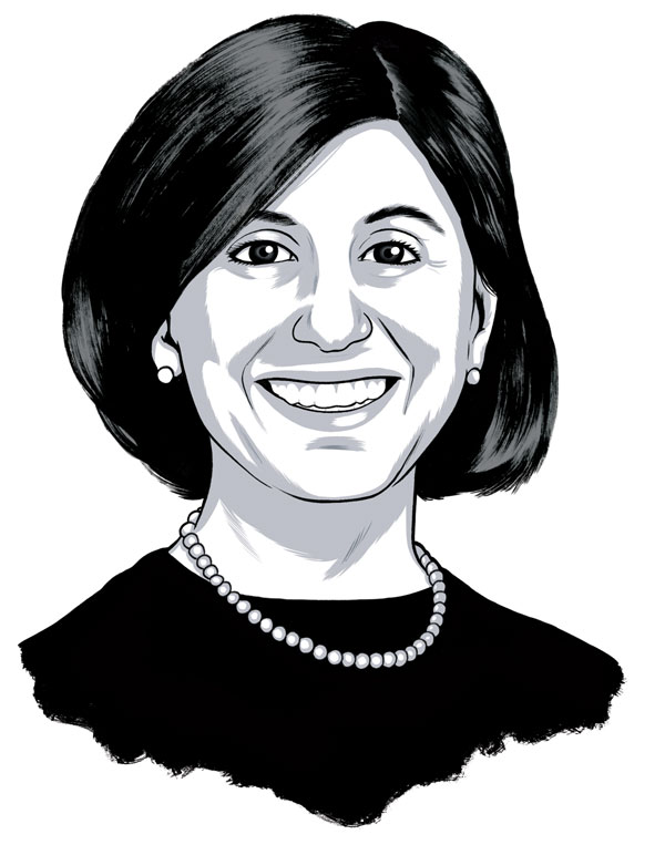 Patricia Perazzini Patricia Perazzini