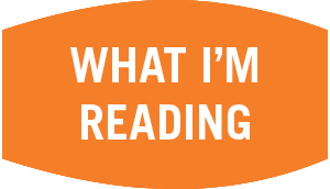What I'm Reading What I'm Reading