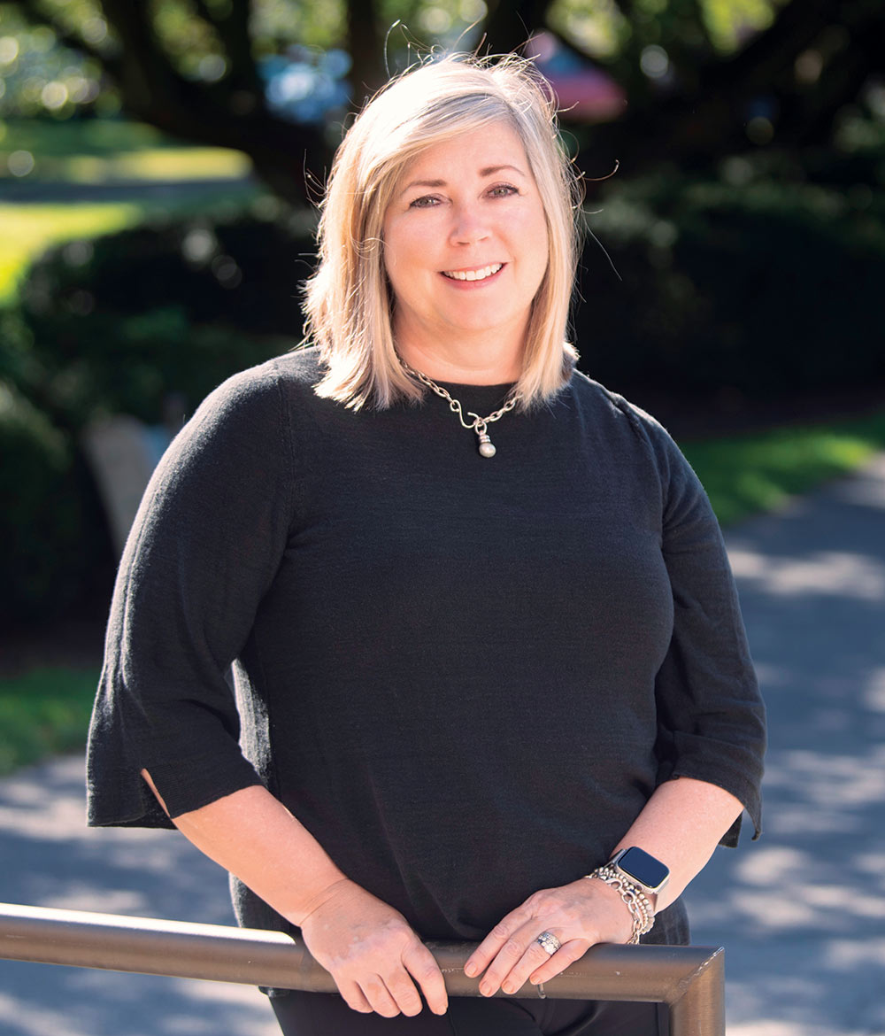 Laura Rittmeyer Jenkins Laura Rittmeyer Jenkins Headshot