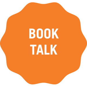 Book Talk Bucknell Book Talk