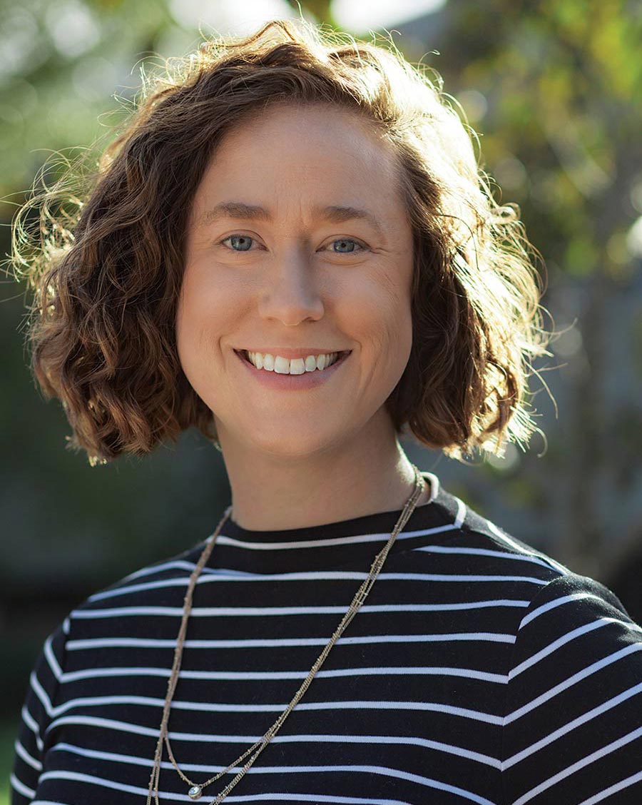 Michelle Beck Tucci Headshot Michelle Beck Tucci