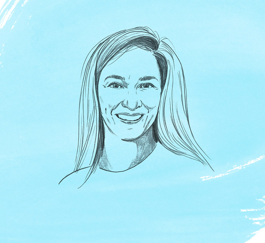 Seeking Solutions Globally Seeking Solutions Globally Blakeley Lowry ’99