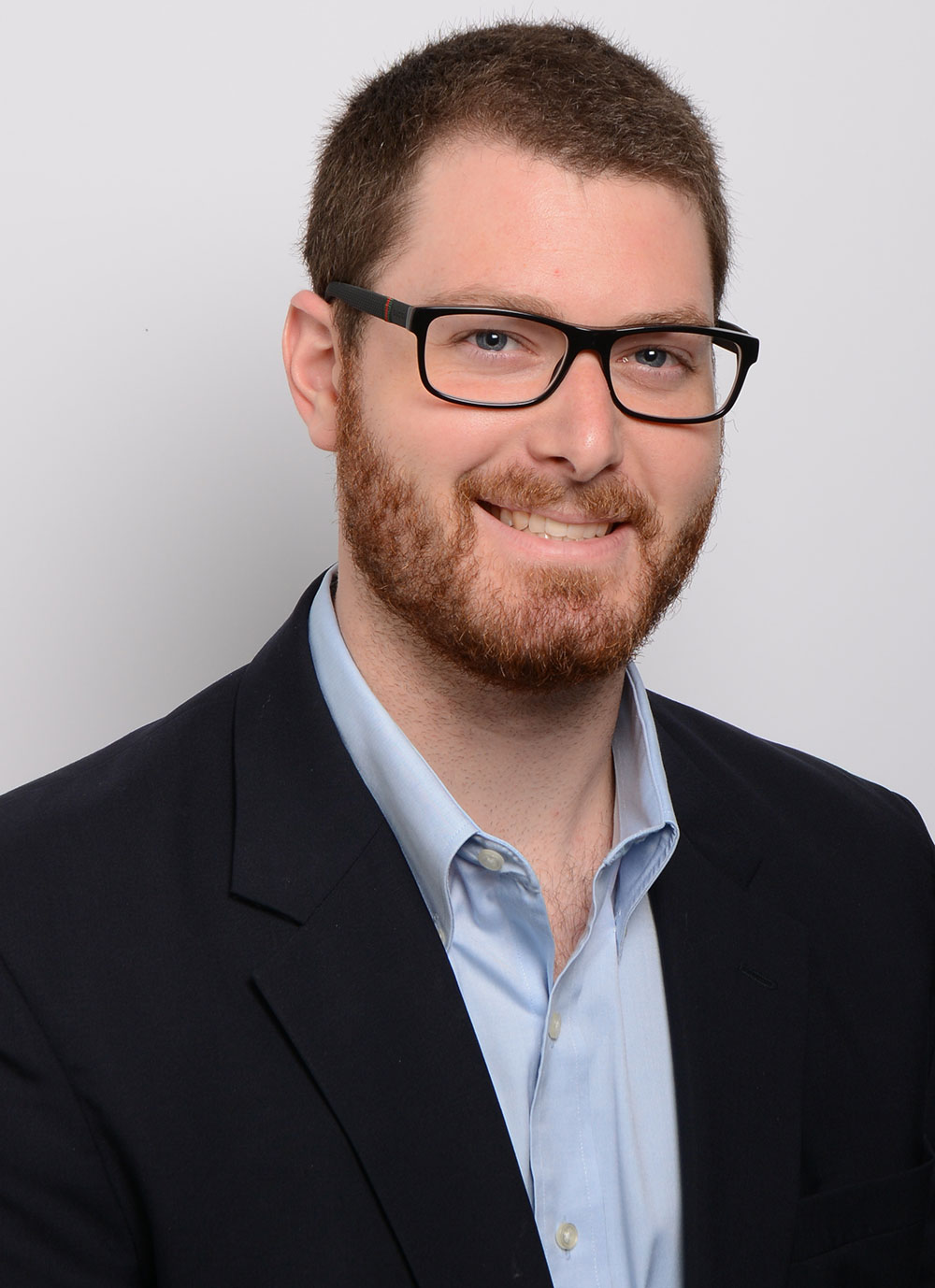 William Twersky ’12 puts his ideas into action as a museum exhibit designer. William Twersky ’12