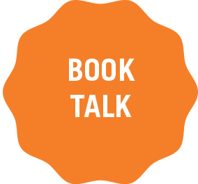 Book Talk Book Talk