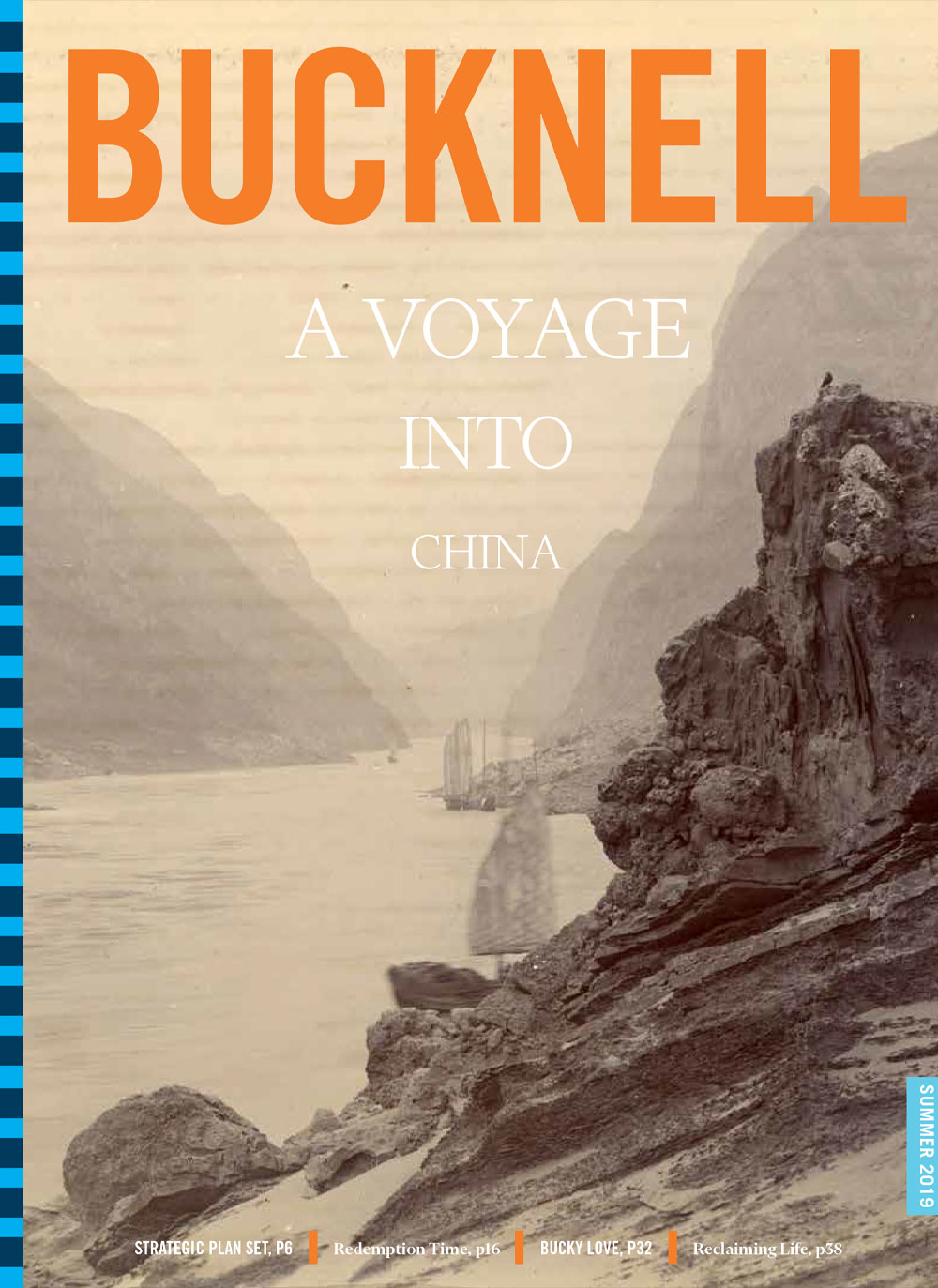 Summer 2019 cover