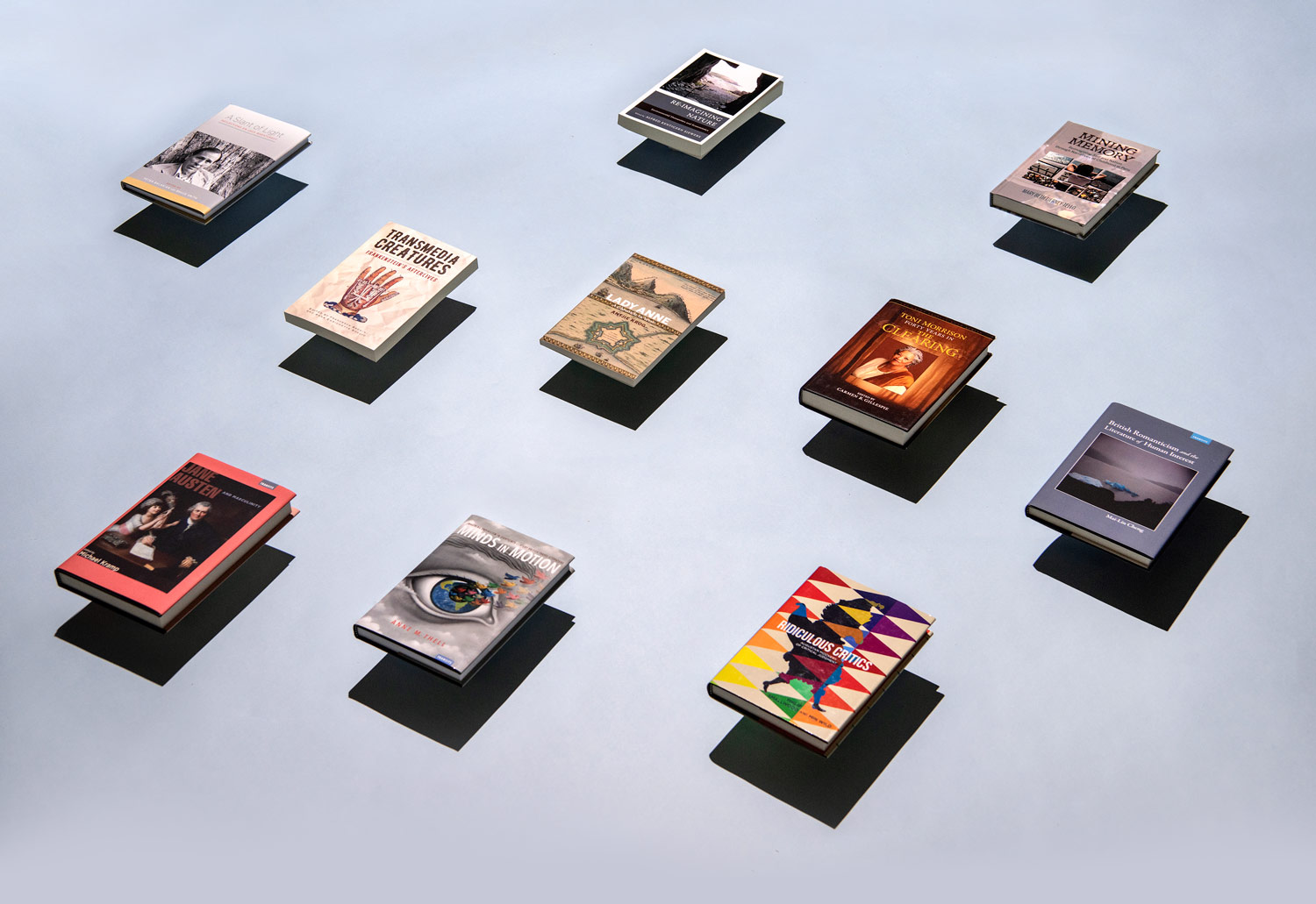 Publishing Books Publishing Books