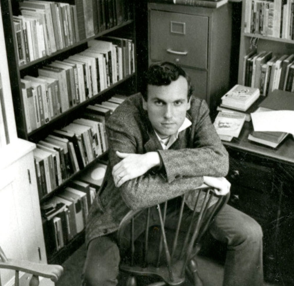 Michael Payne