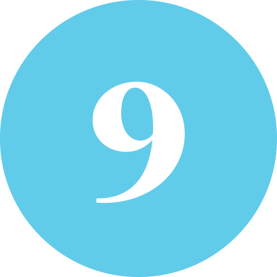 9 Change Agent