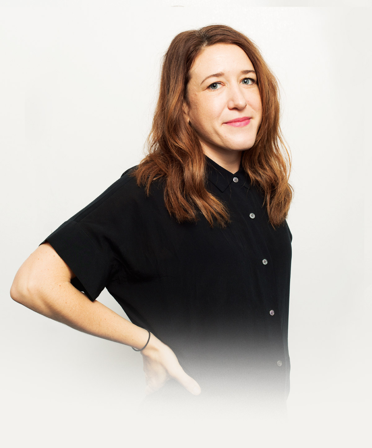 Lauren Weinstein ’10 Lauren Weinstein ’10 uses creative solutions to make a world of difference