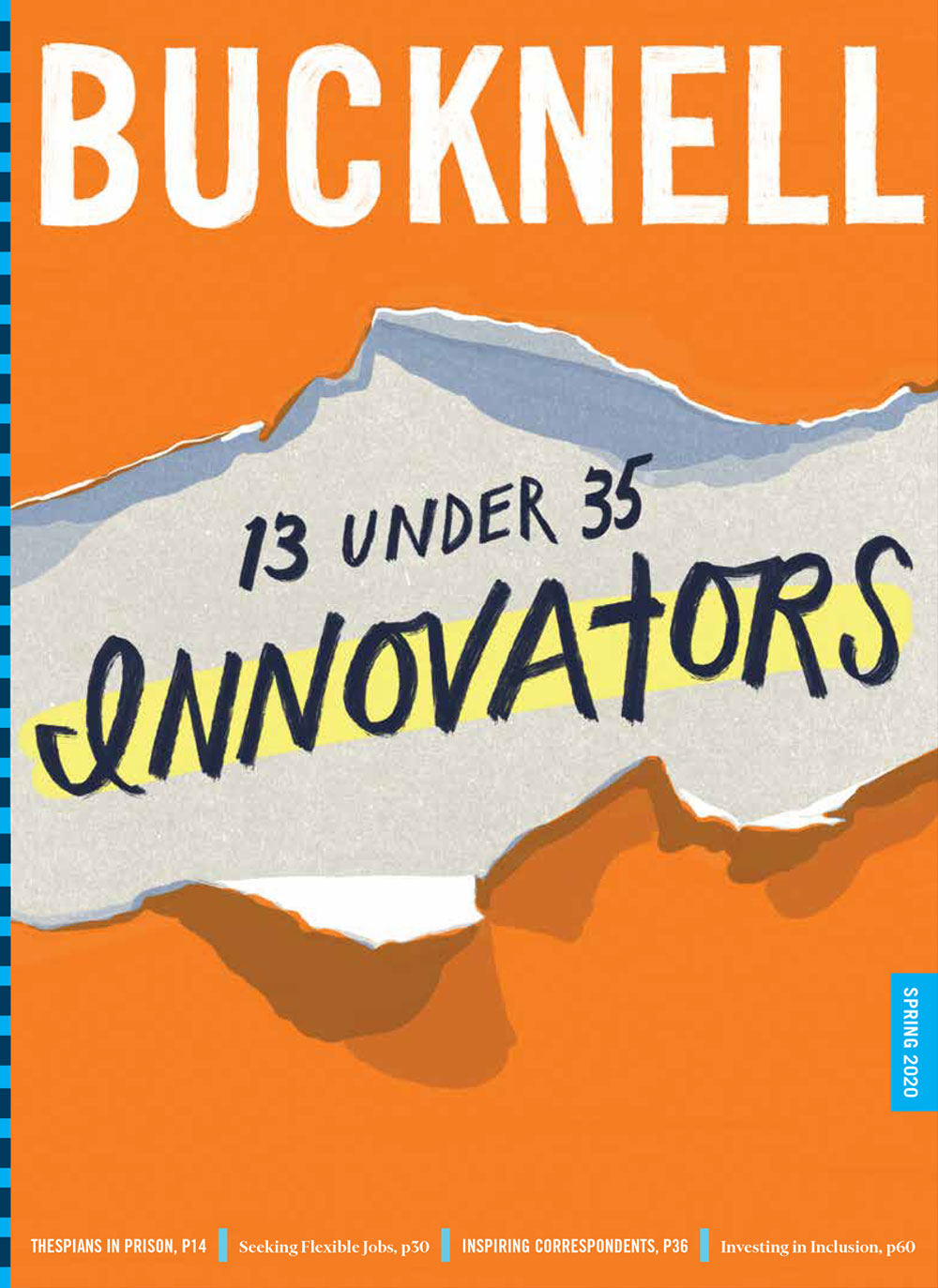 Spring 2020 cover