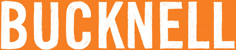 Bucknell Bucknell logo