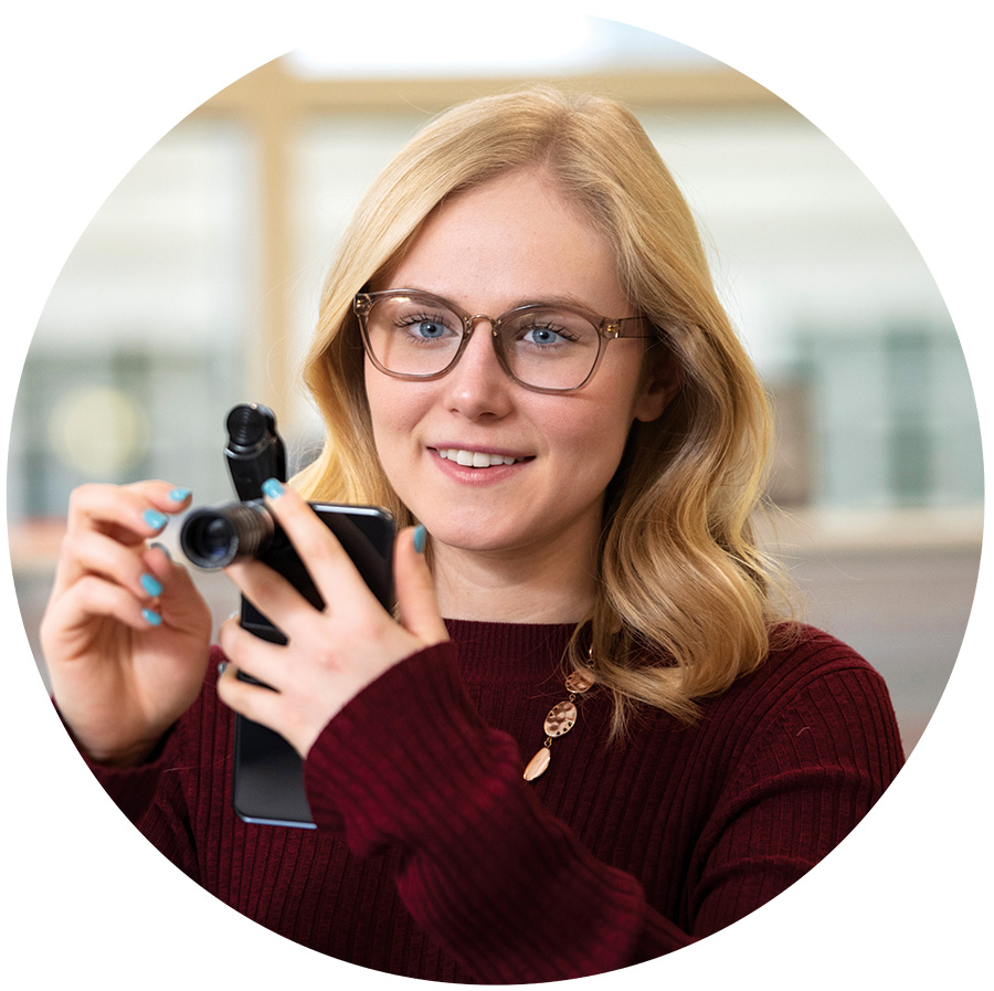 Rebecca Rosenberg Rebecca Rosenberg ’20