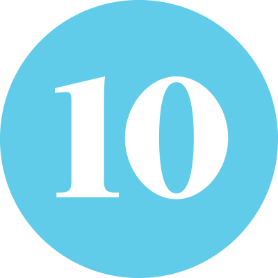 10 A Capital Idea