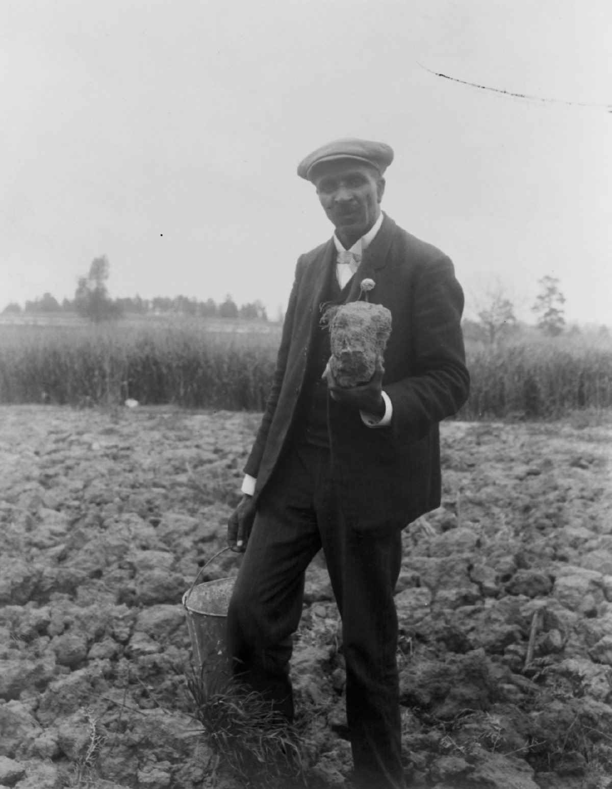 George Washington Carver