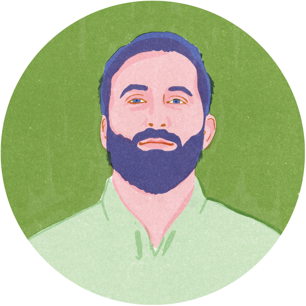 Dan Katz Dan Katz