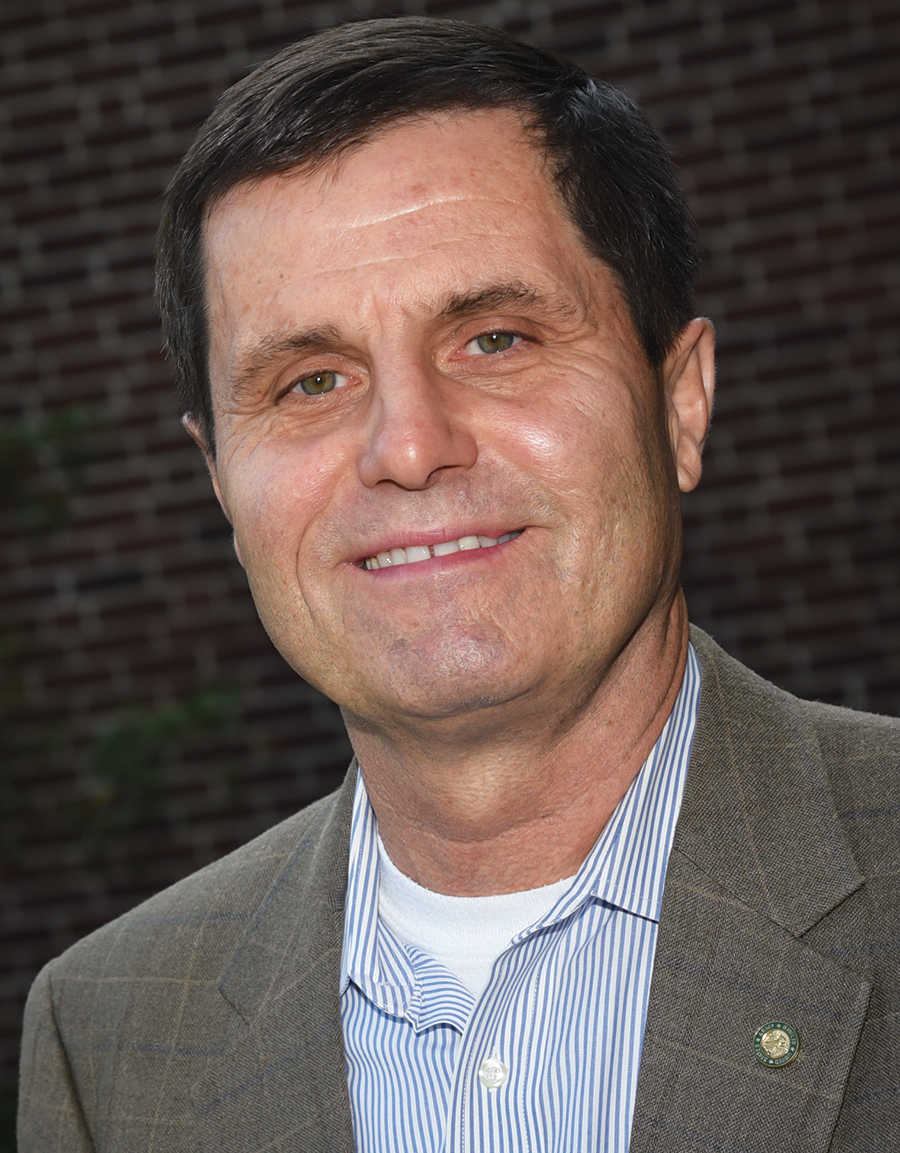 James Geiling James Geiling Headshot