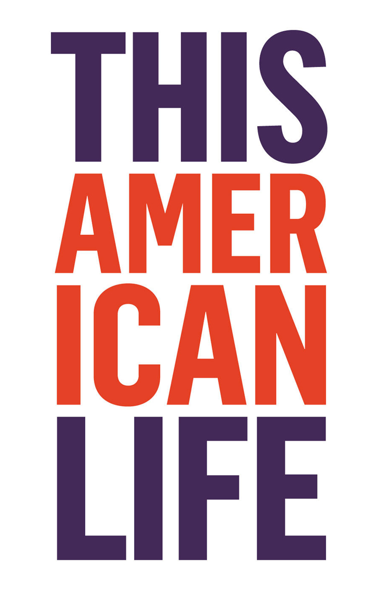 This American Life This American Life cover