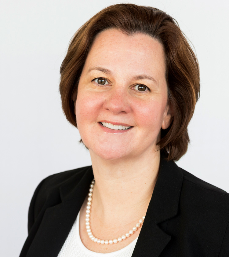 Colleen Zakrewsky ’91 Colleen Zakrewsky ’91 headshot