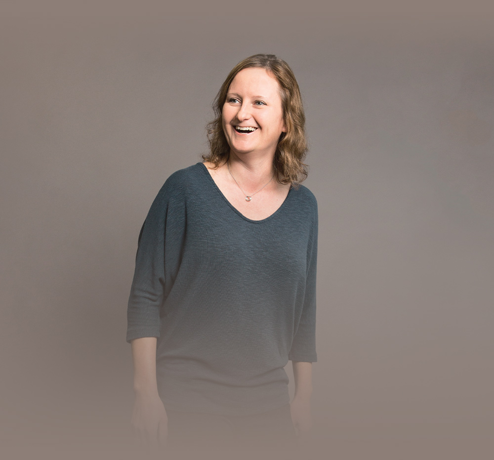 Kris Trego Photograph of Kris Trego