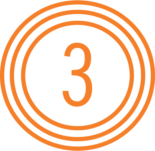 3 Number 3