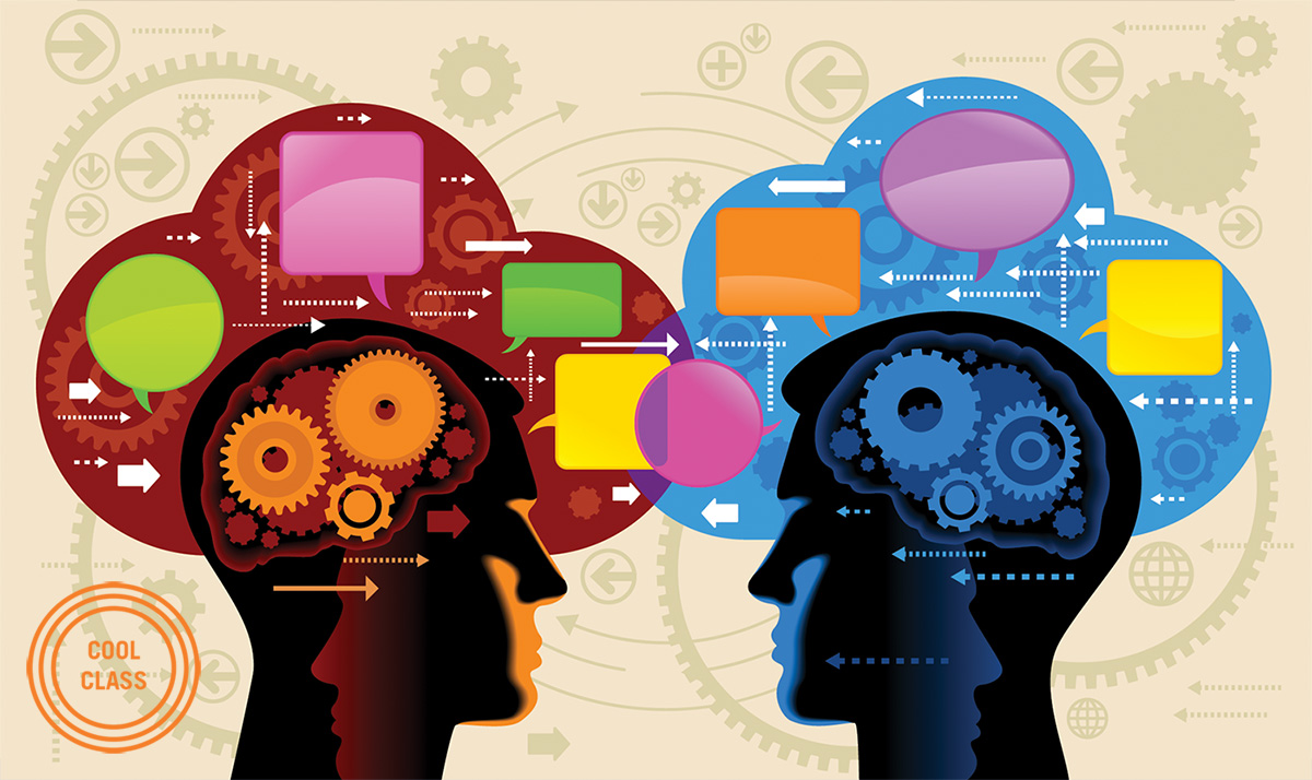 Communicating Science to Non-scientists Graphic Communicating Science to Non-scientists
