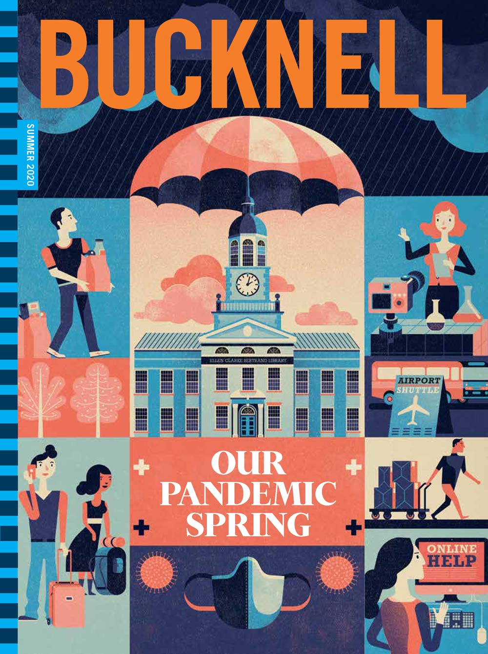 Summer 2020 cover