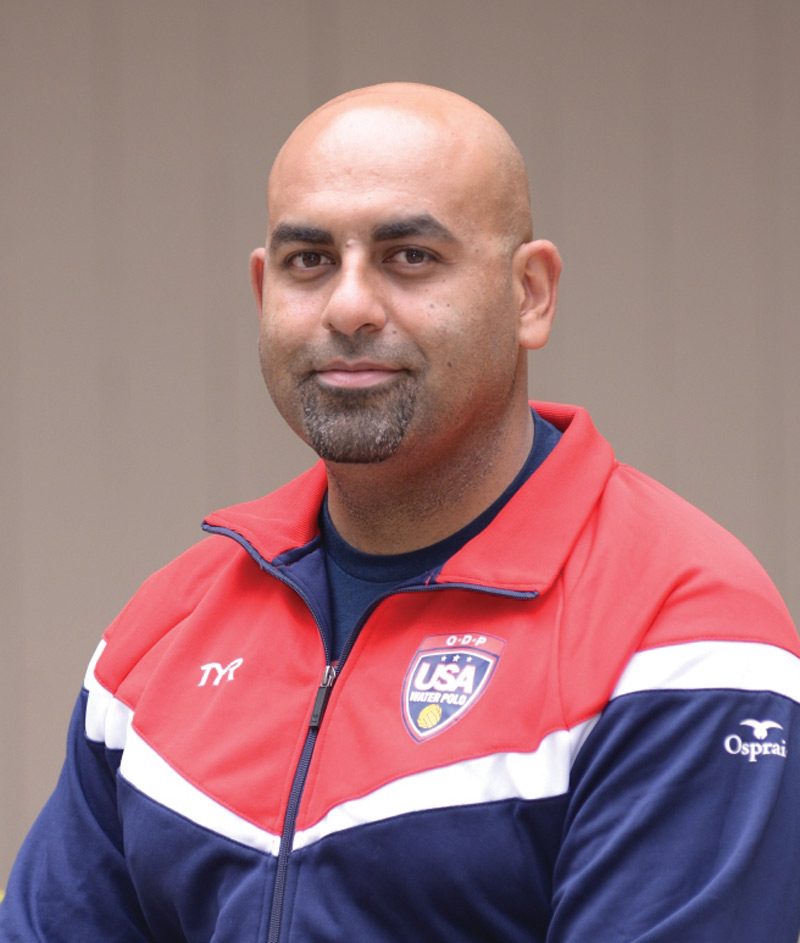 John Abdou John Abdou M’09