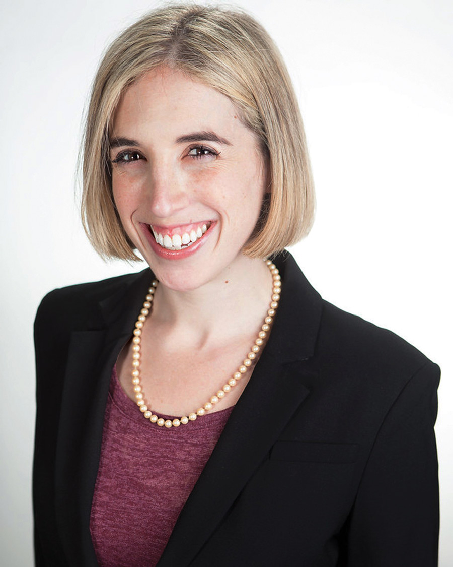 Anne Glazer Cohen Anne Glazer Cohen ’07