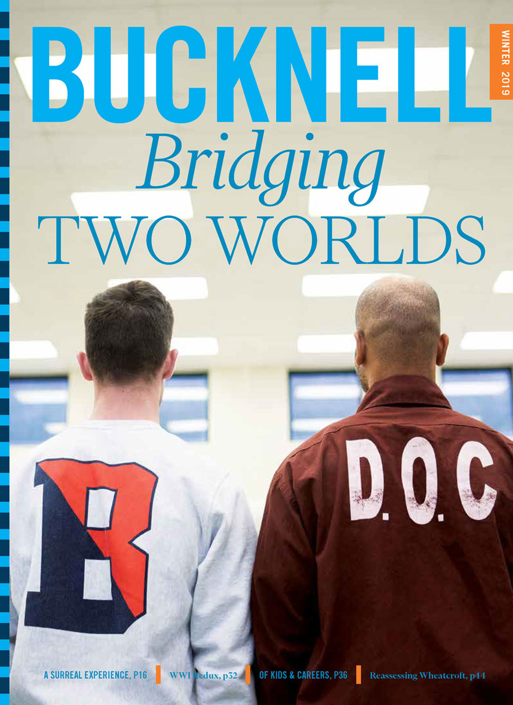 Winter 2019 cover