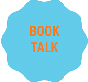 Book Talk Book Talk