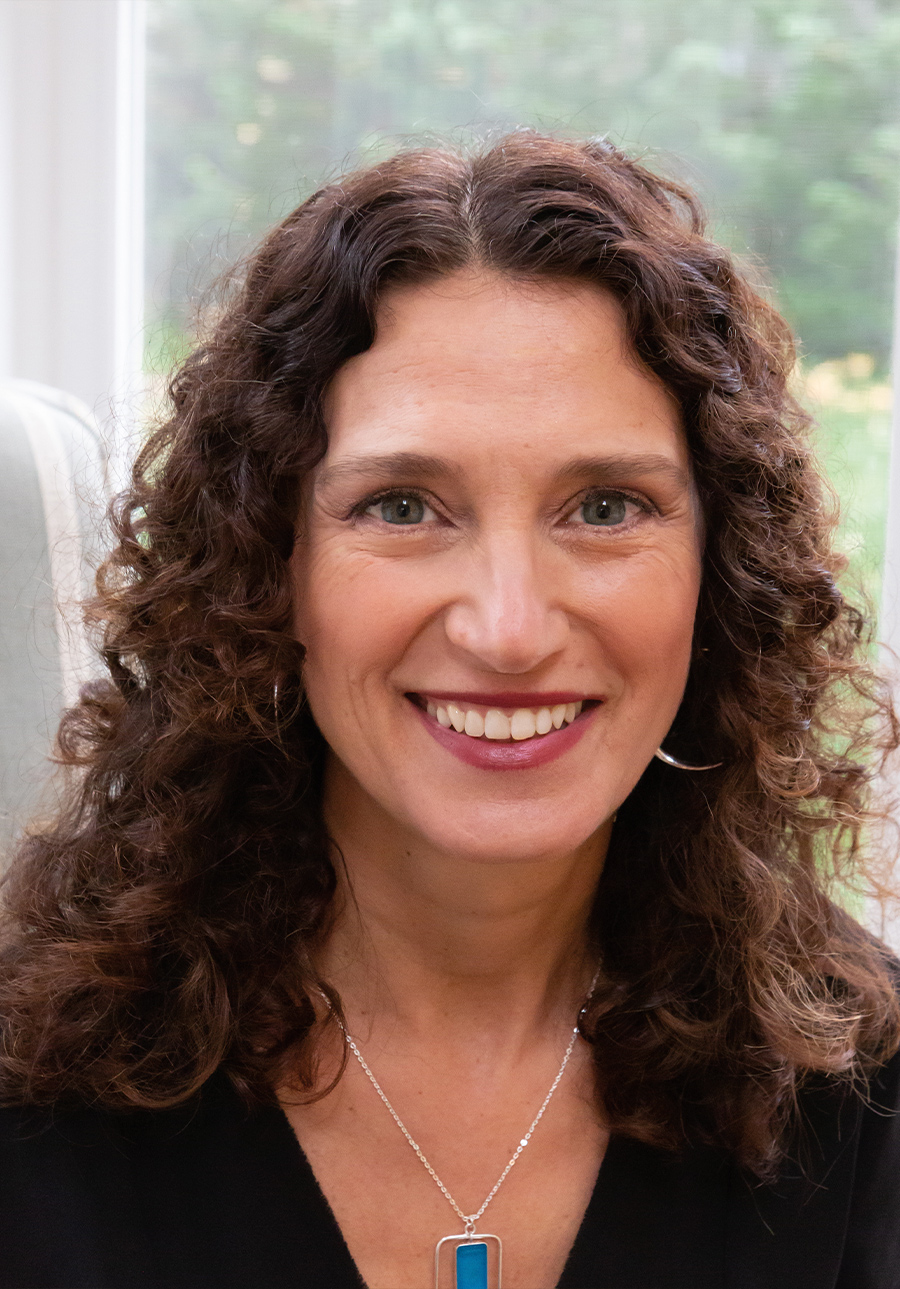 Jessica Henry '90 Jessica Henry '90 Portrait