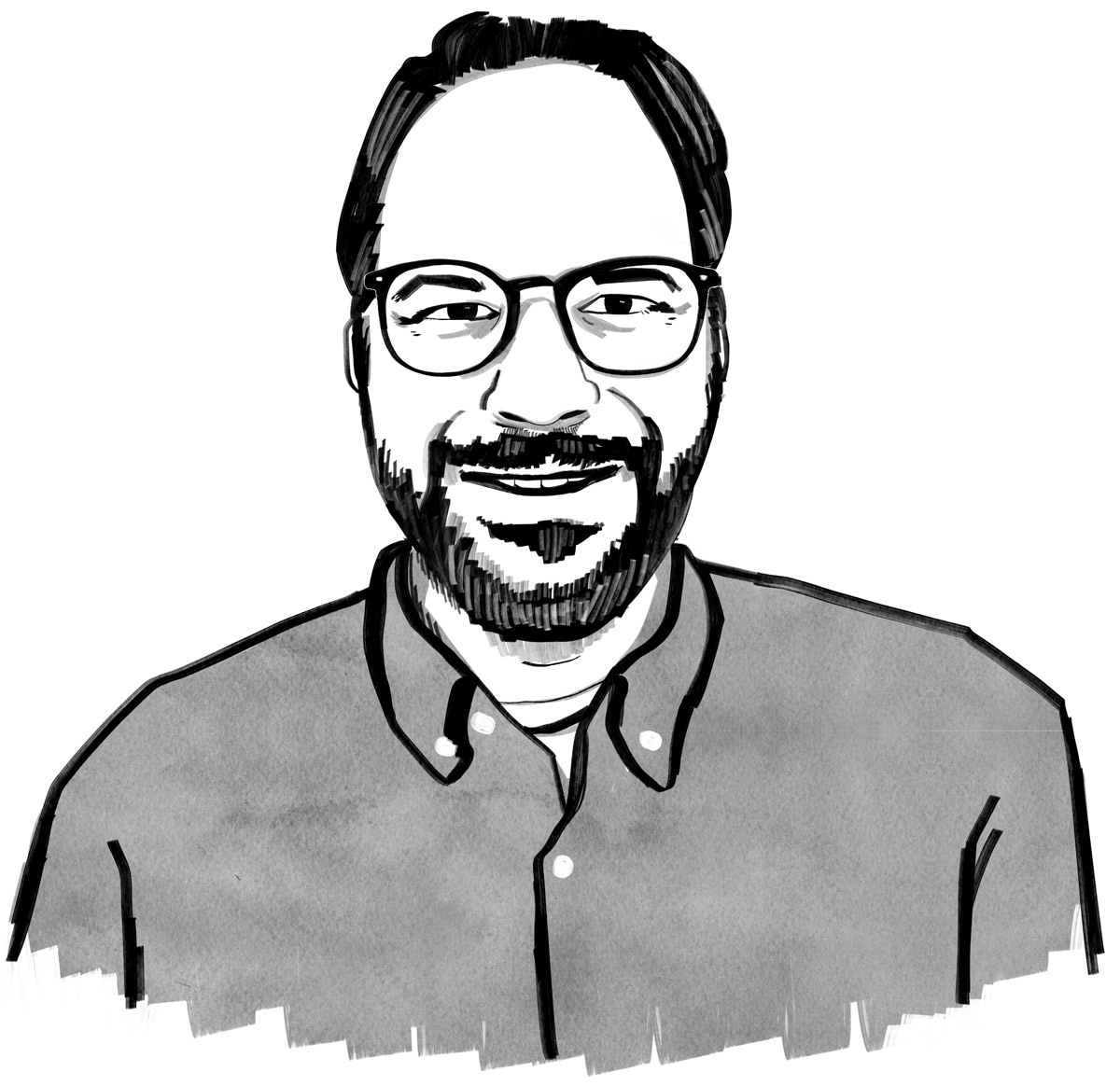Micah Schweizer Illustration Micah Schweizer