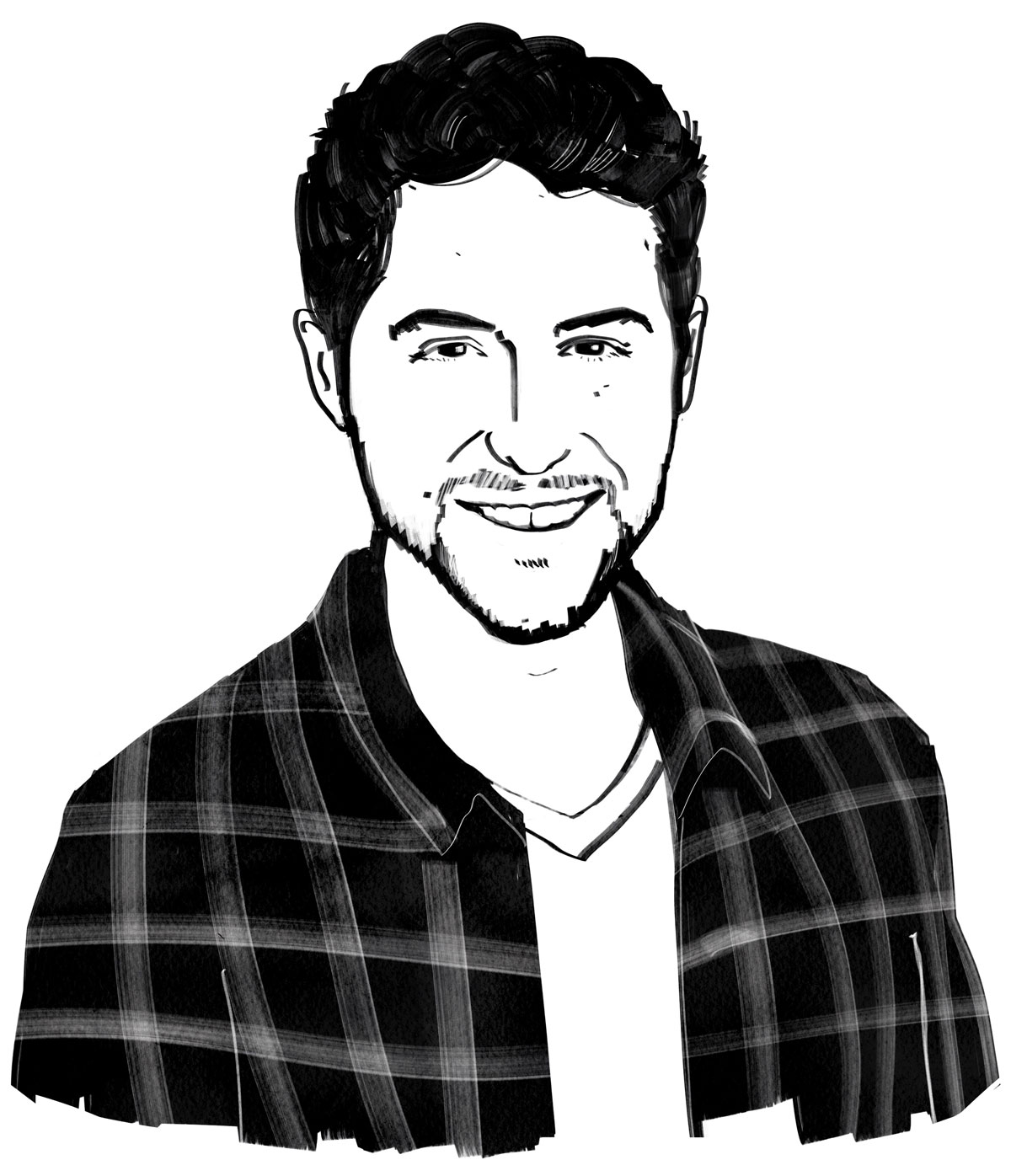 Gay Leightheiser Mohrbacher works at WGBH in Boston Illustration of Gay Leightheiser Mohrbacher