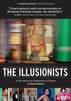 The Illusionists The Illusionists media cover