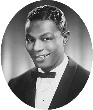 Nat King Cole “Too Young” by Nat King Cole
