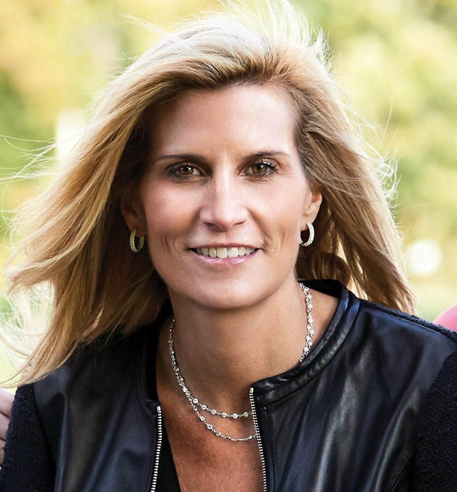 Kimberly Wilson Wetty Kimberly Wilson Wetty headshot