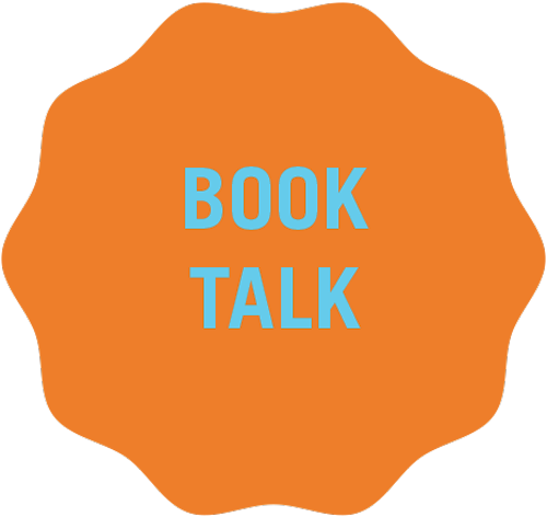 Bucknell Book Talk Bucknell Book Talk Winter 2021