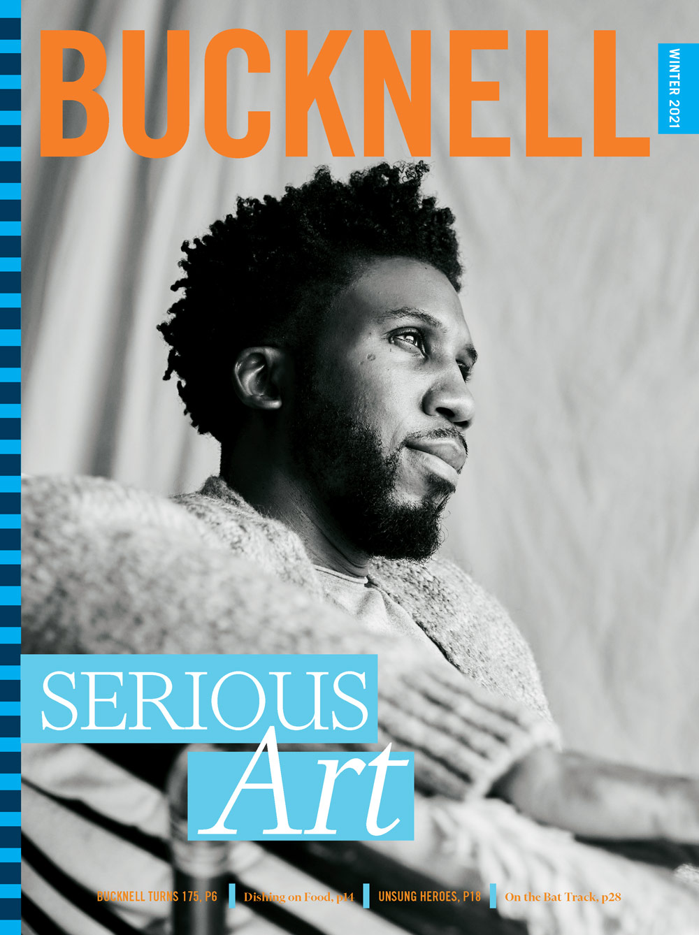 Winter 2021 cover