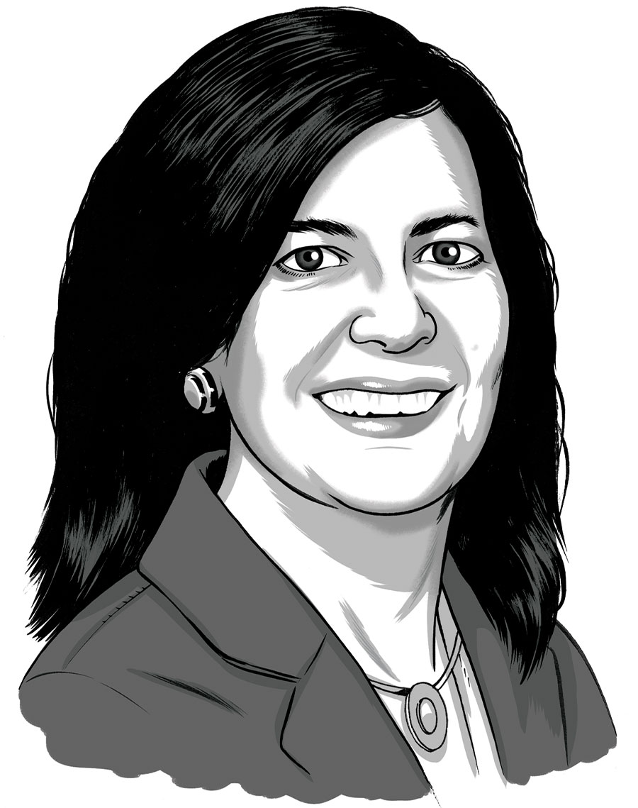 Sherri Kimmel, Editor