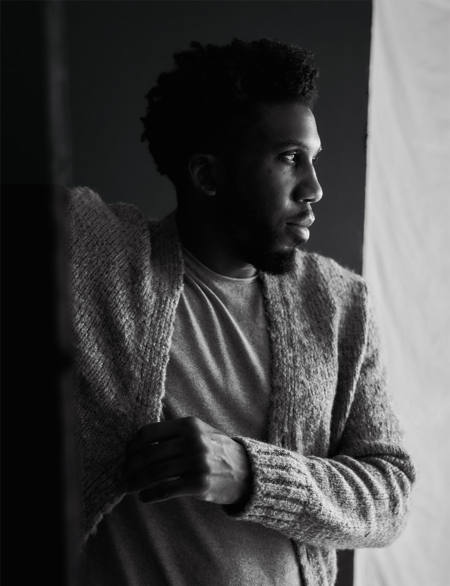 Nyambi Nyambi Nyambi Nyambi portrait
