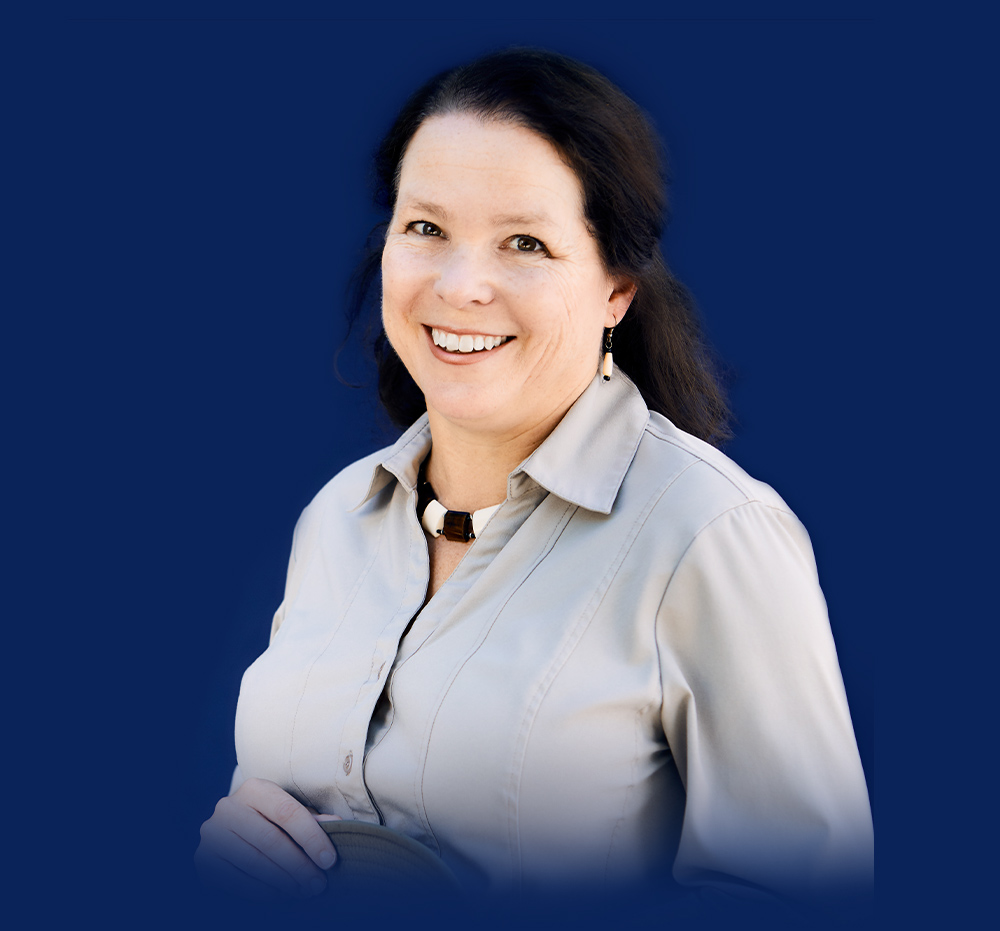 DeeAnn Reeder Pathways with DeeAnn Reeder