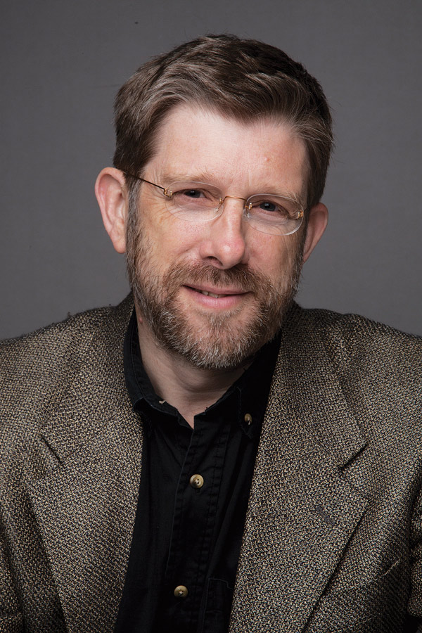 Douglas Allchin Douglas Allchin headshot