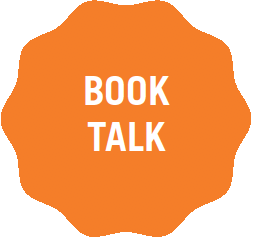 Bucknell Book Talk Bucknell Book Talk Winter 2021