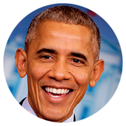 Barack Obama