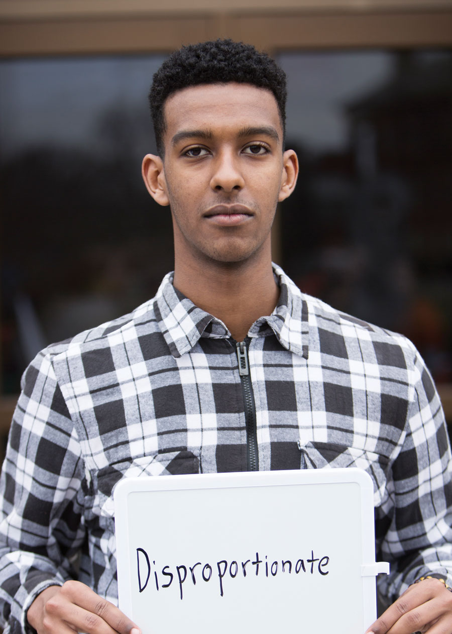 Galaan Abdissa Galaan Abdissa ’21