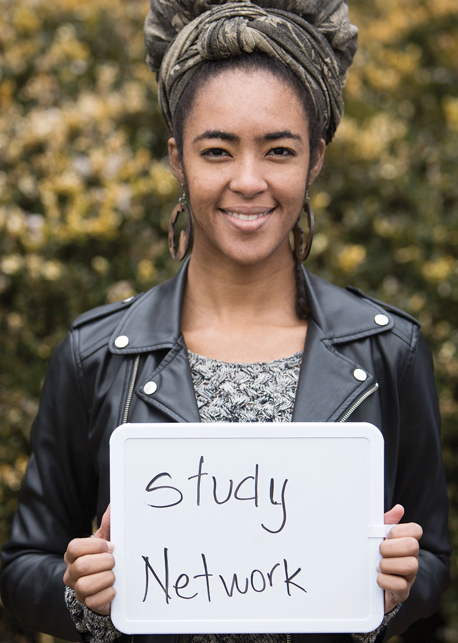 Christina De la Hoz Christina De la Hoz, Spanish teaching assistant from Colombia