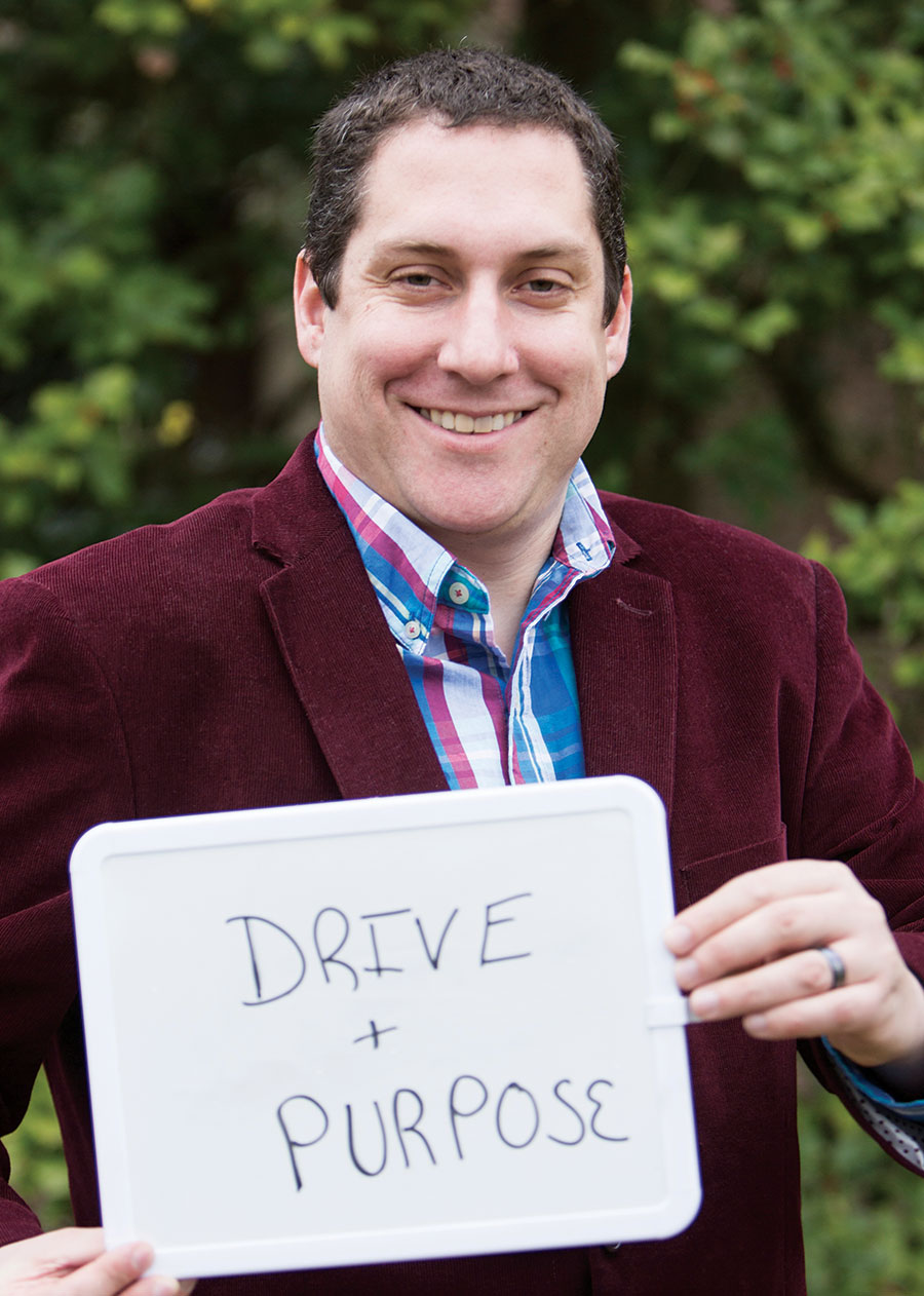 Mike Duignan Mike Duignan, director of campus activities & student organizations
