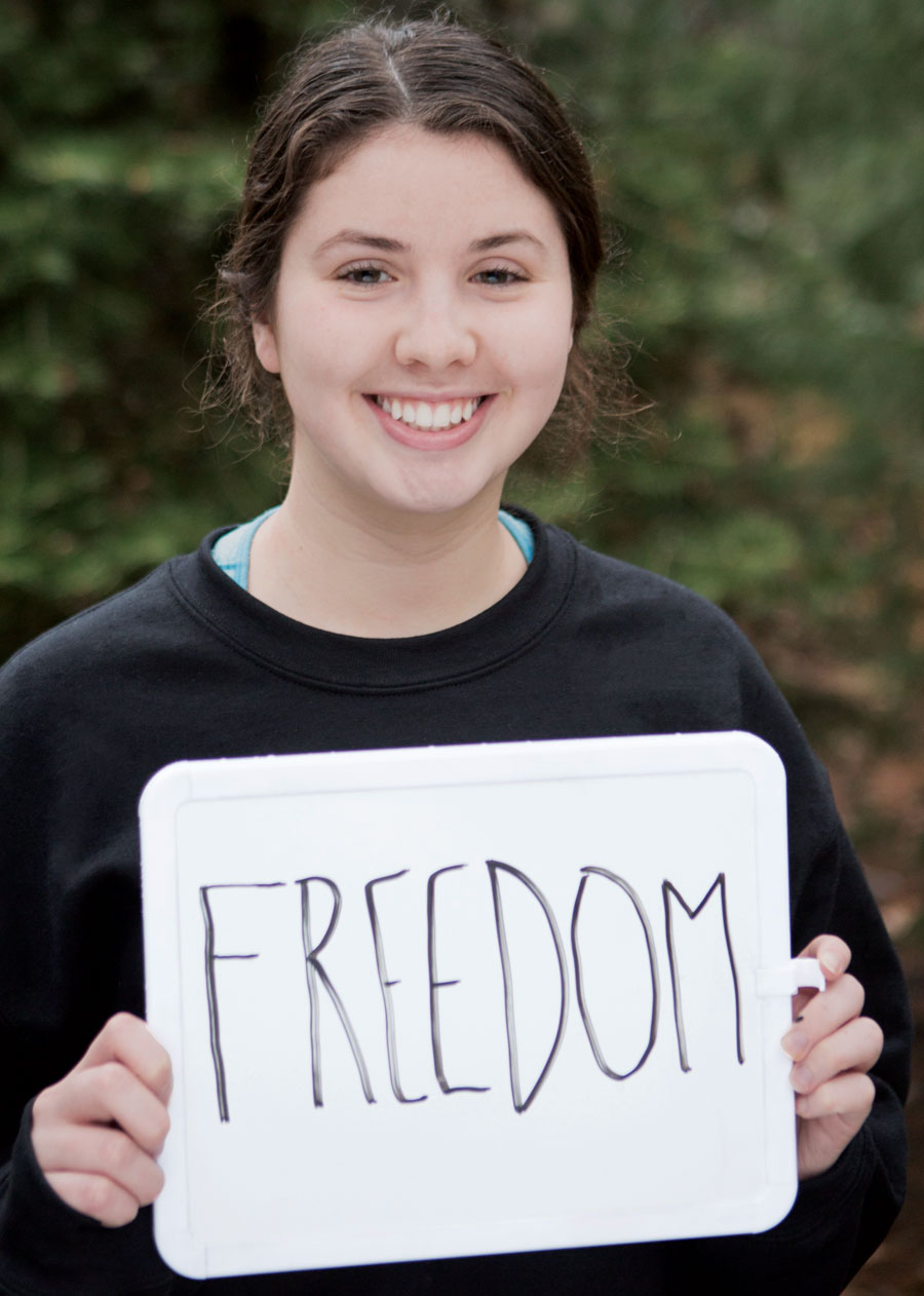 Kathryn Nicolai Kathryn Nicolai ’20